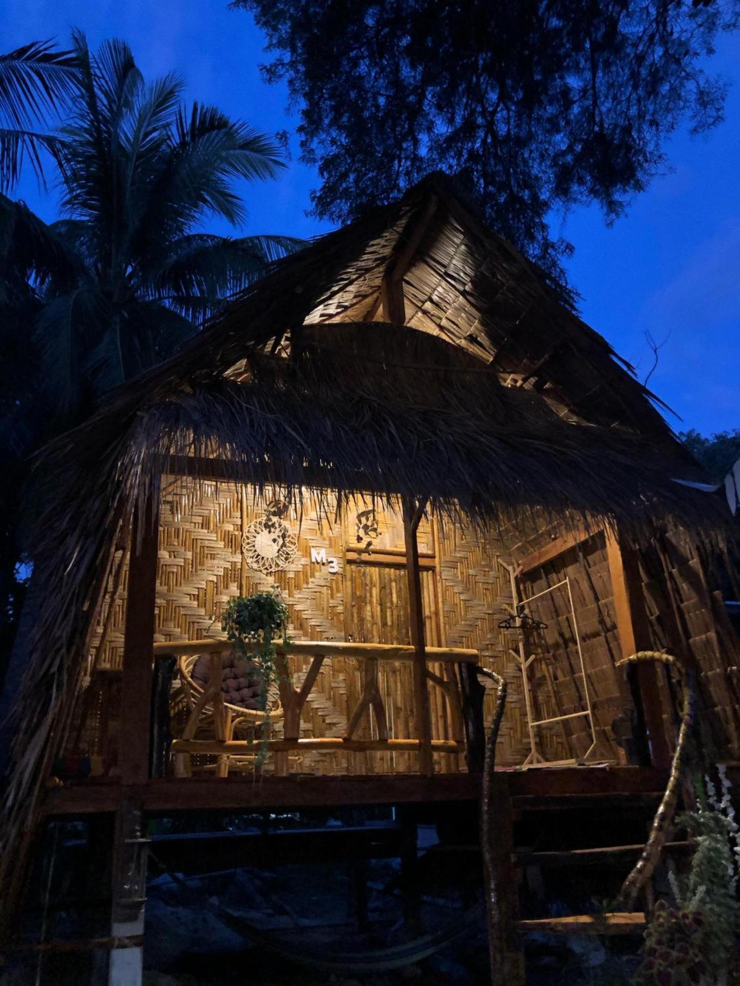 Malee Homestay Ko Por Exteriör bild