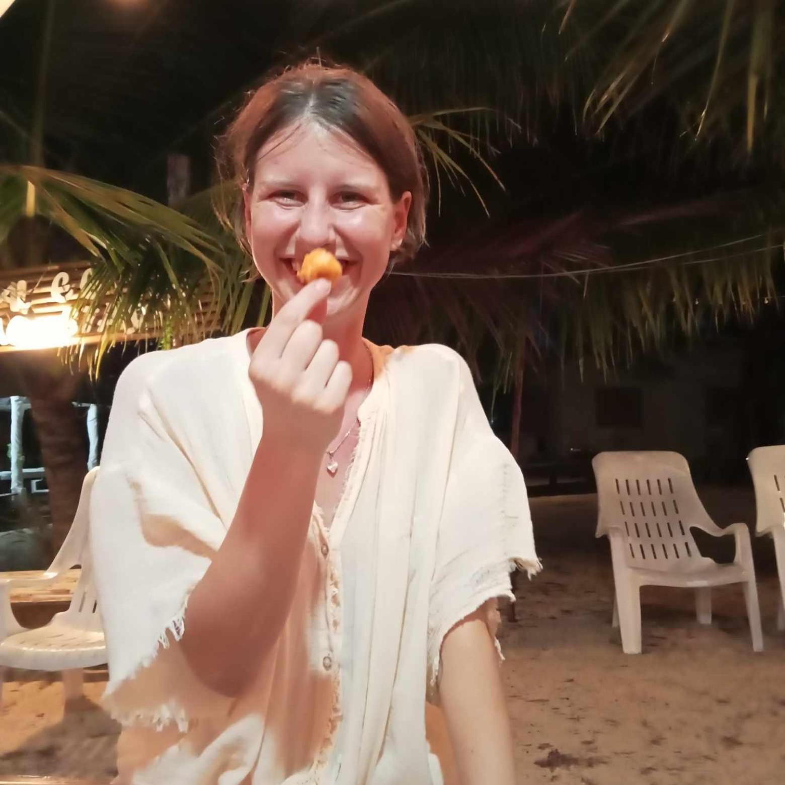 Malee Homestay Ko Por Exteriör bild
